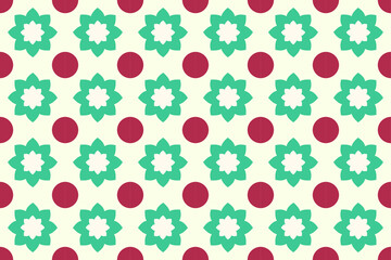 Traditional decorative tiles with classic decoration. Abstract background. Vector hand drawn illustration, signature tile, ceramic tile.