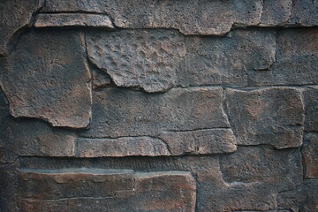 Stone and concrete wall texture high quality image for background texture