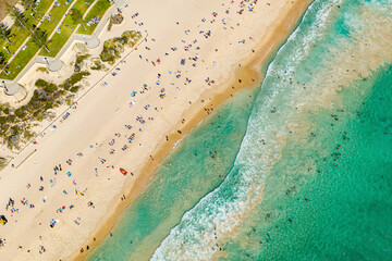 Scarborough Beach