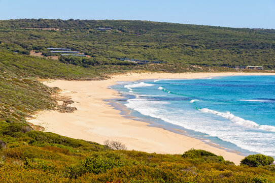 Smiths Beach is heaven on earth for beach lovers - Yallingup, WA, Australia