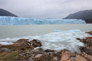 Glaciar Perito Moreno