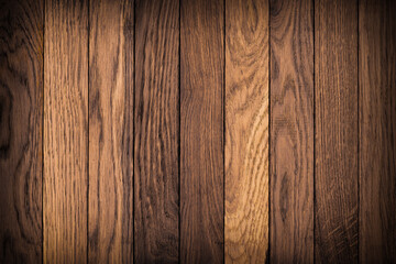 Old wood plank background.