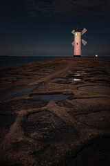 leuchtturm swinem&uuml;nde