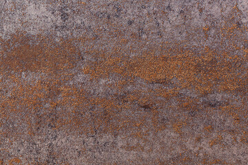 metallic metal paint background