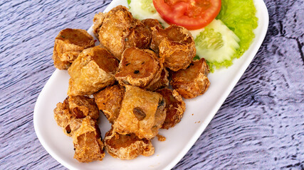 Thai Food Mixes 