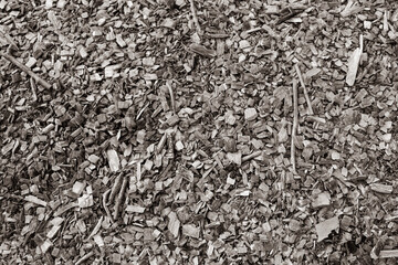 black and white background