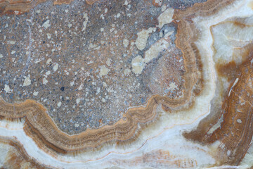 brown marble texture pattern with high resolution