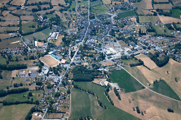 DUN LE PALESTEL - CREUSE