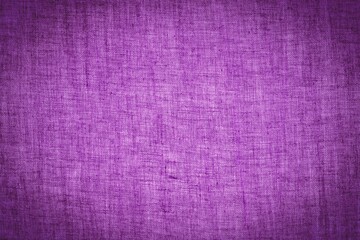 violet fabric texture for background. Abstract background, empty template