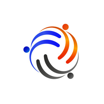 Logo Design - Immigration Services - Trellis Concepts