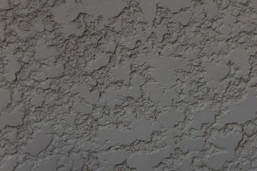 gray concrete textured surface wall.