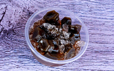 Thai Snacks and Desserts, 