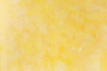 Light yellow wooden concrete surface, textured pattern background