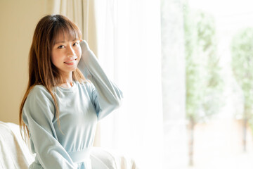 美しい日本女性