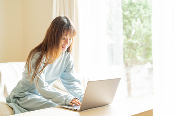 美しい日本女性