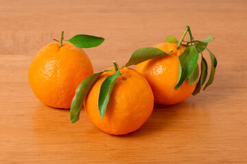 新鮮果物　ポンカン