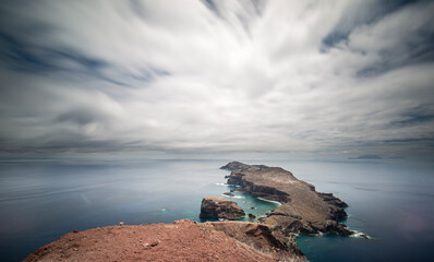 Punta de Sao Lourenço
