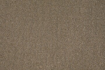 Fototapeta na wymiar surface of beach sand texture background