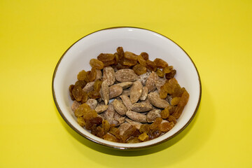 bowl of cereal