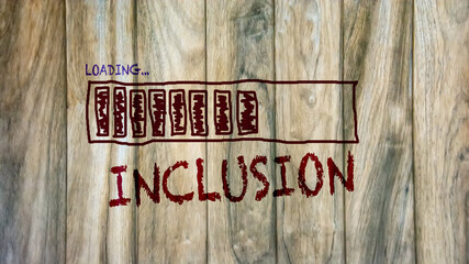 Street Sign to Inclusion