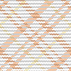 Seamless pattern of scottish tartan plaid. Repeatable background