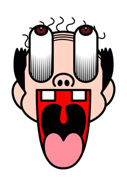 41 最適な キモかわいい 画像 ストック写真 ベクター Adobe Stock