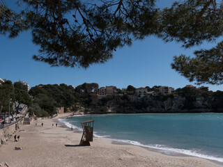 Porto Christo, Mallorca, Balearics, Spain