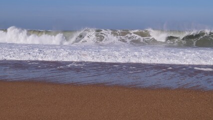 la plage dans tous ces états