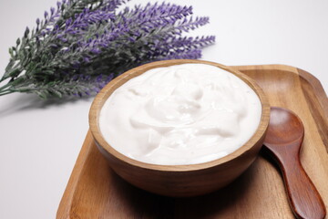 yogurt