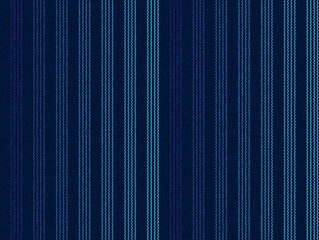 Blanket stripes seamless vector pattern. Background for party decor or fabric pattern with colorful stripes.
