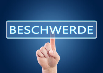 Beschwerde
