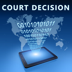 Court Decision