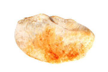 Chicken fried fillet meat