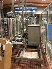 BODEGA FABRICA DE VINO