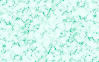 Green marble texture for background 