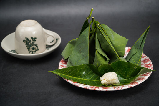 tapai (also tapay or tape), is a traditional fermented preparation of rice or other starchy foods, and is found throughout much of Southeast Asia.