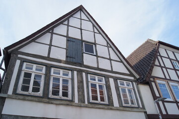 a city in Germany from the Middle Ages called Lemgo IN Europe