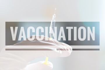 Vaccination 