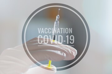 Vaccination. Covid-19 