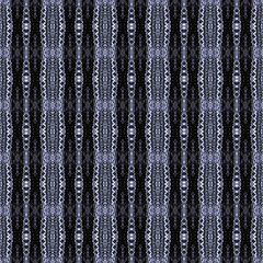 Obraz premium Indigo seamless Persian Carpet Ethnic texture abstract ornament Middle Eastern Traditional Carpet Fabric Texture Arabic,turkish carpet ornament African textures and traditional motifs, vintage.