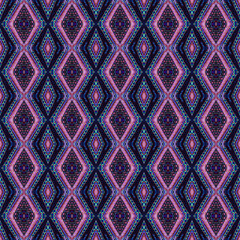 Colorful seamless ikat Persian Carpet Ethnic texture abstract ornament Mexican Traditional Carpet Fabric Texture Arabic,turkish carpet ornament African textures and traditional motifs, vintage.