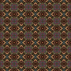 Colorful seamless ikat Persian Carpet Ethnic texture abstract ornament Mexican Traditional Carpet Fabric Texture Arabic,turkish carpet ornament African textures and traditional motifs, vintage.