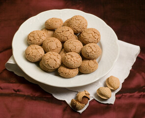 amaretti