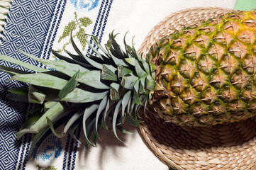 ananas