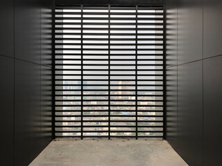 Air vents for building structures.