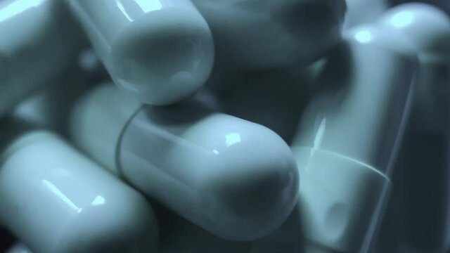 Capsula blanca