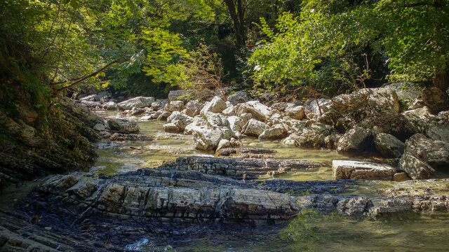 Mountain Creek