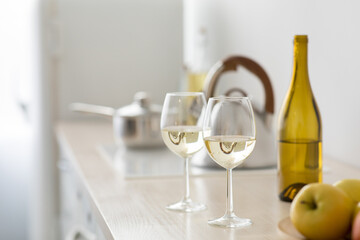 Evening and date for two at home during covid-19 lockdown