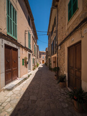 Valldemosa, Mallorca