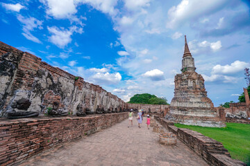 temple si sanphet
